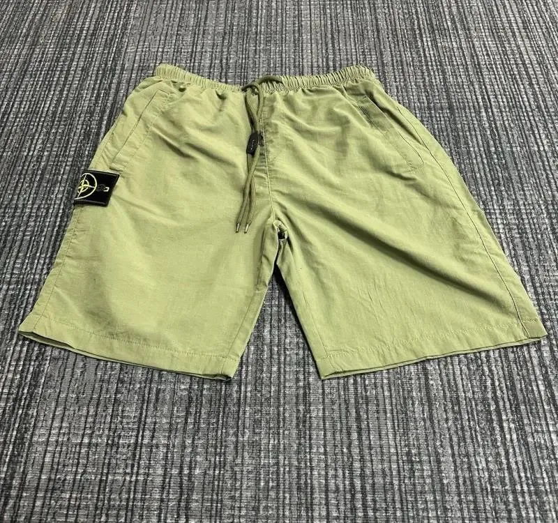 Summer Lapel Tee Set — QC