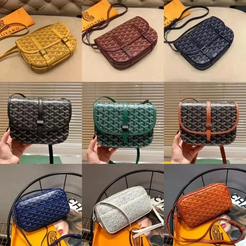 Street Style Bag GY01