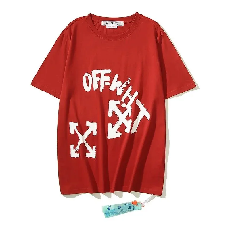 Print T-Shirt — QC