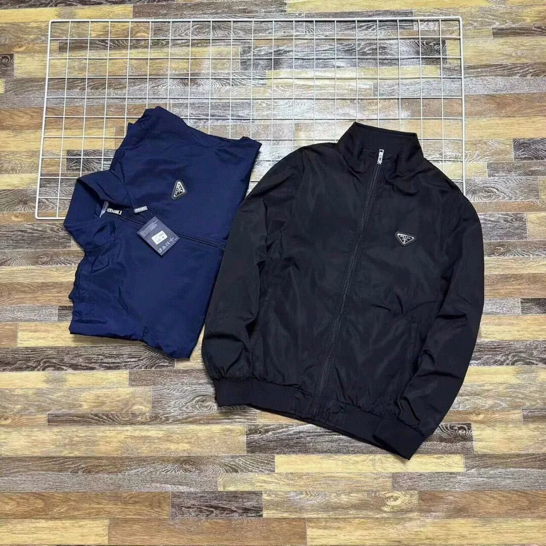 Prada Slim-Fit Jacket — Photo 3