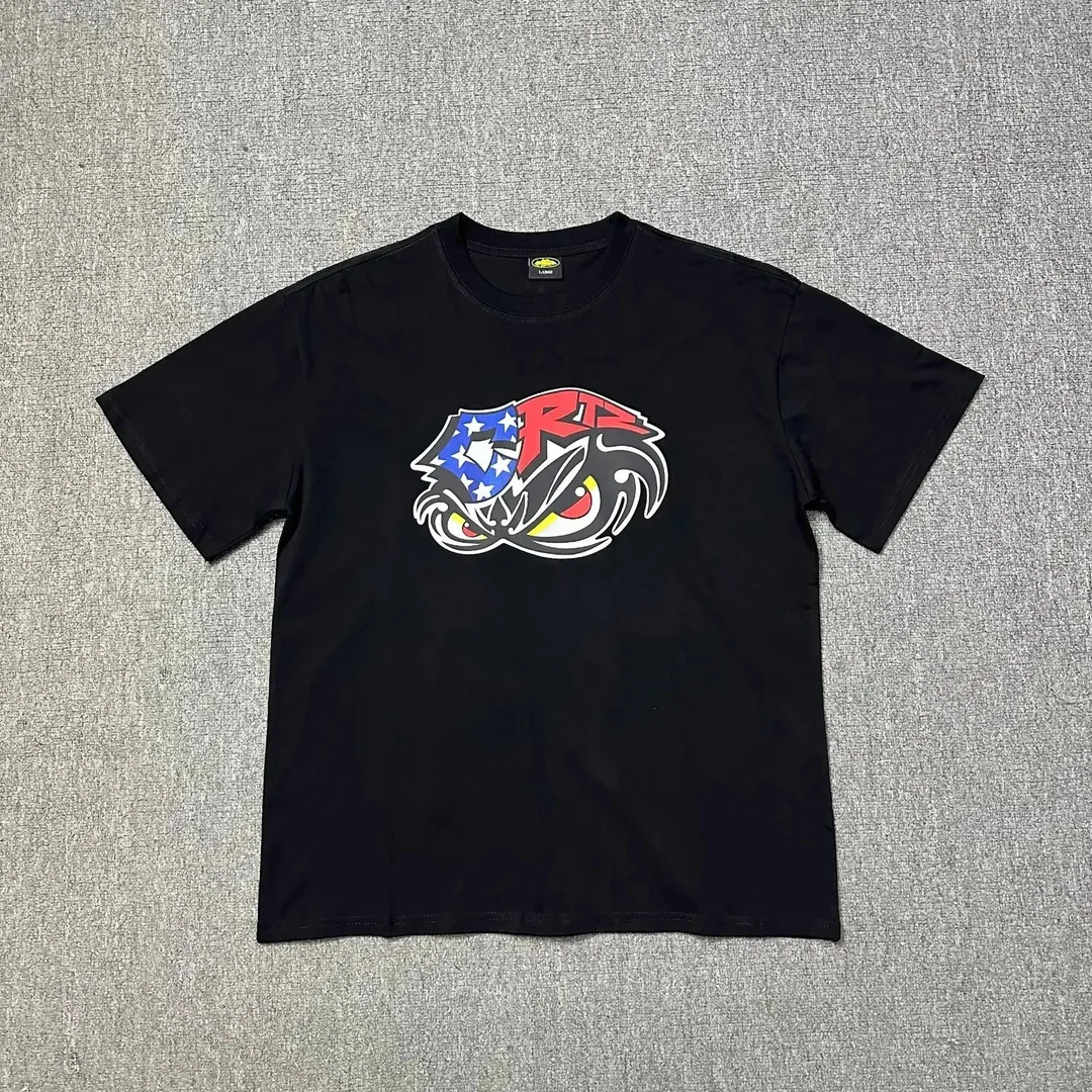 Summer Streetwear T-Shirt — photo 4