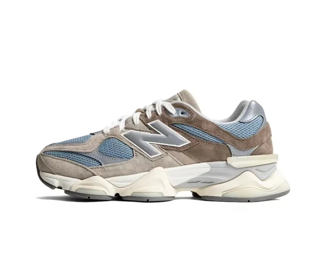 New Balance 9060 Shoes — Photo 13