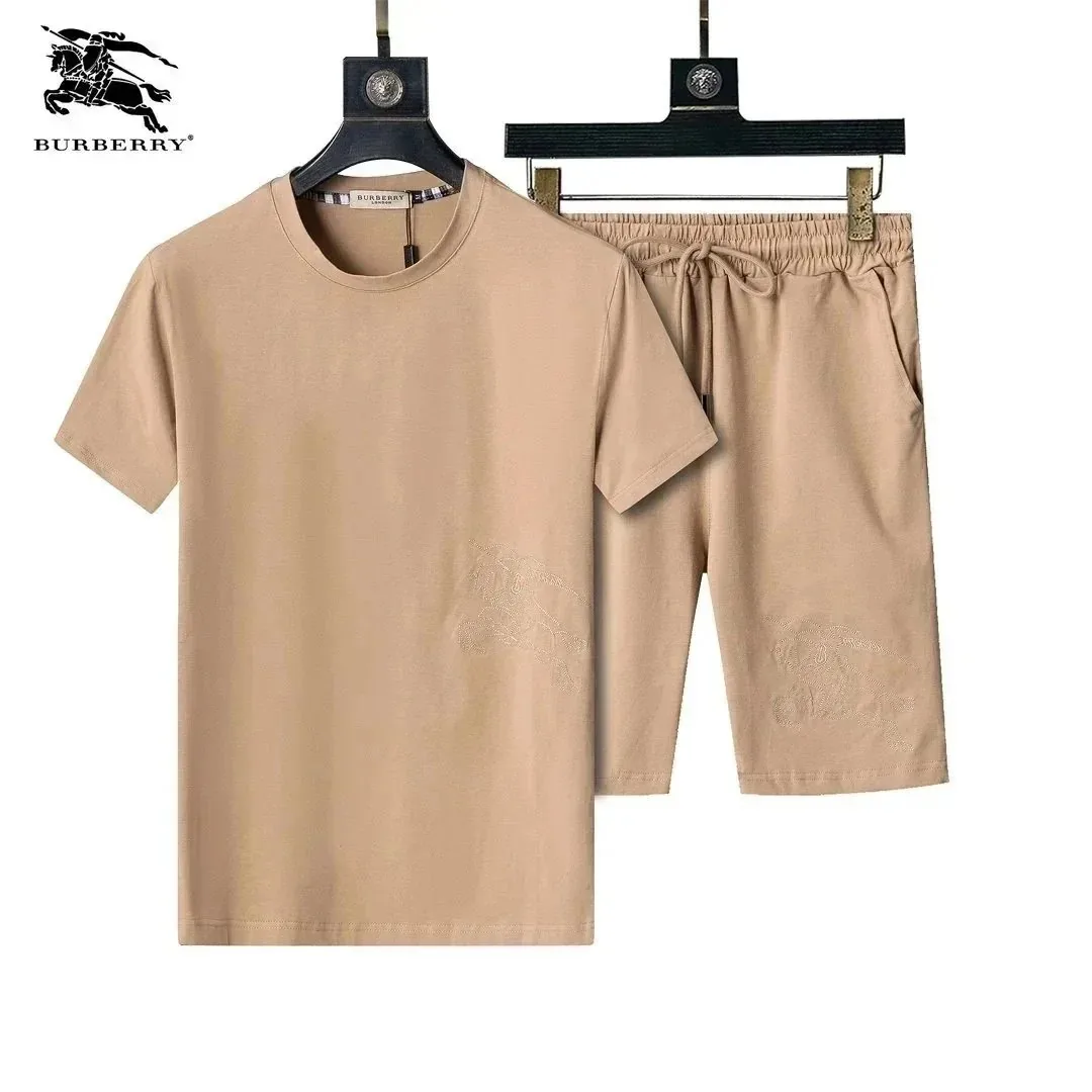Summer Short-Sleeve Set — Photo 9