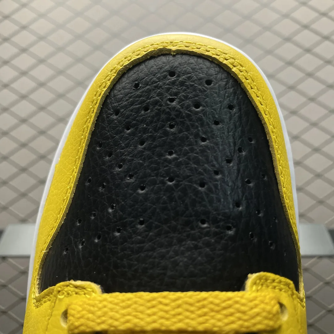 Nike Dunk High Wu-Tang Clan Top Sneakers — QC