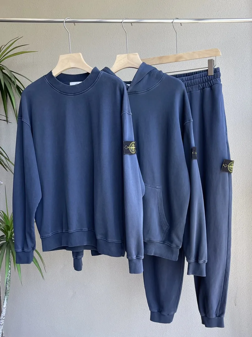 Quick-Dry Sport Tracksuit Set — photo 8