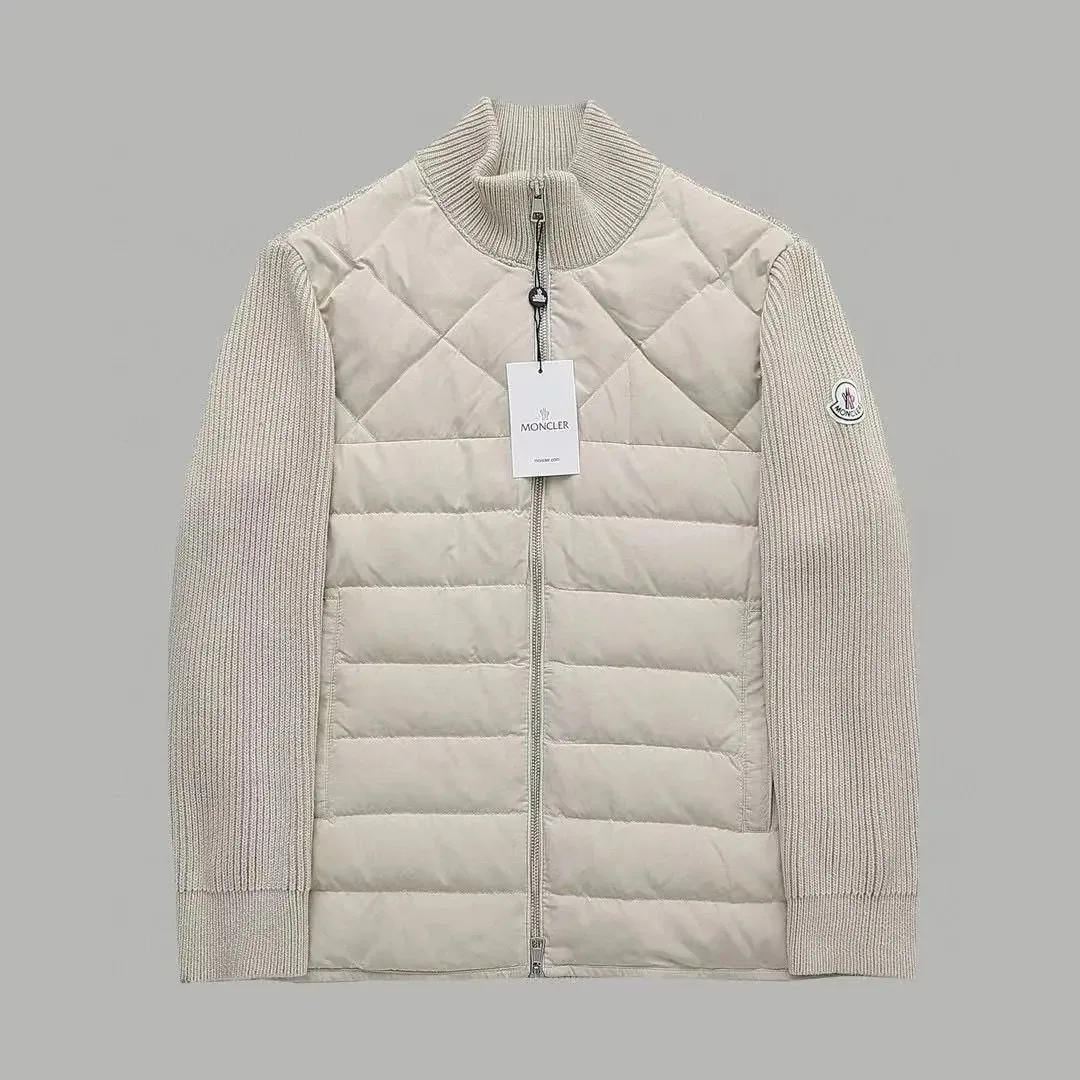 Down Jacket — Photo 9