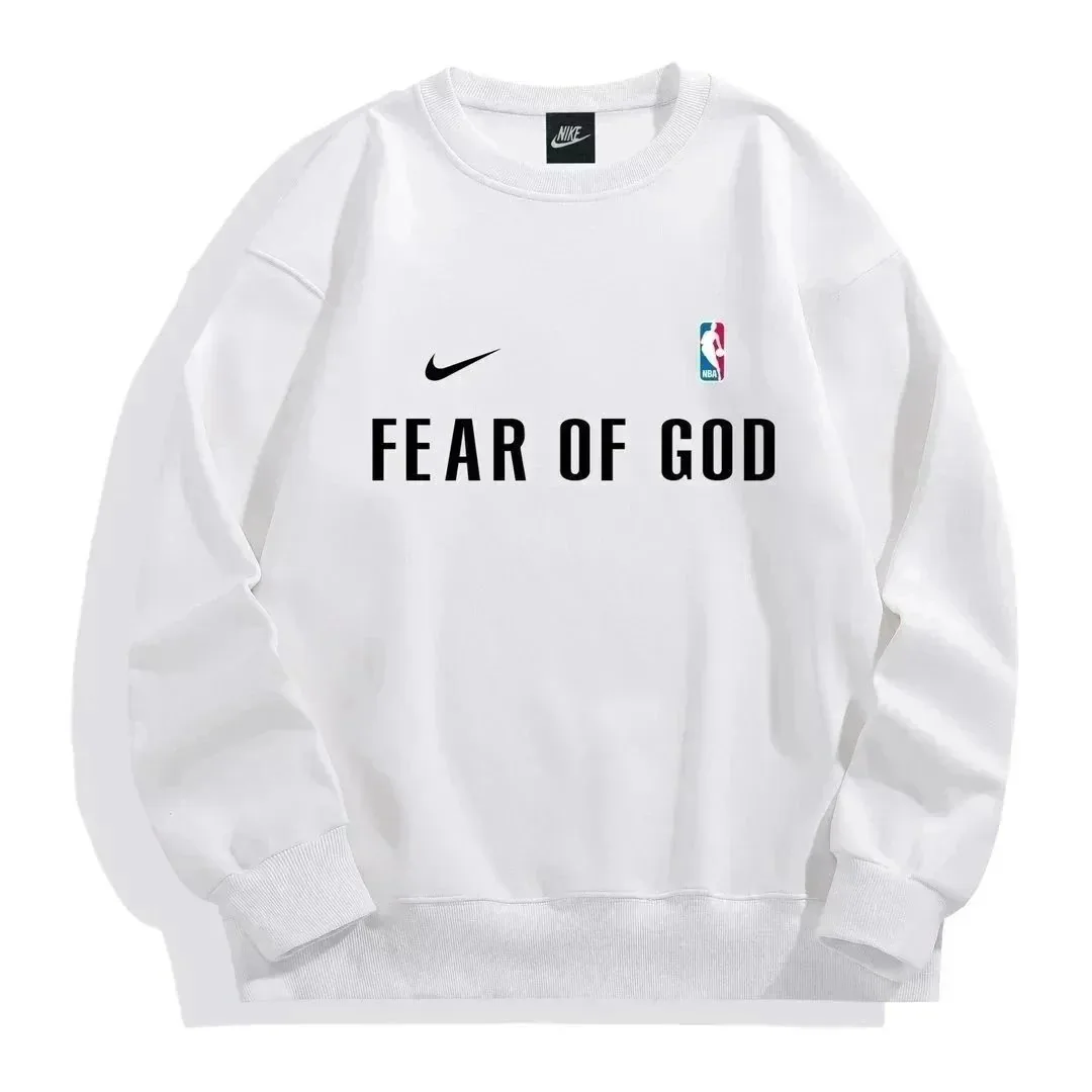 Pullover Hoodie — photo 6