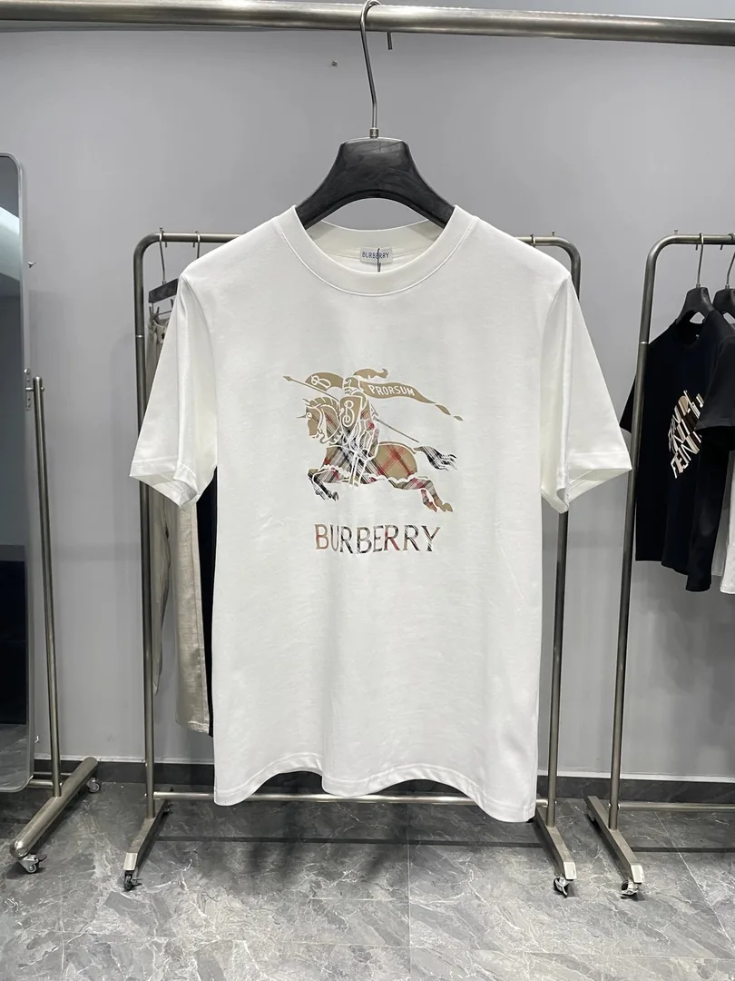 Cotton Detail Tee — photo 2