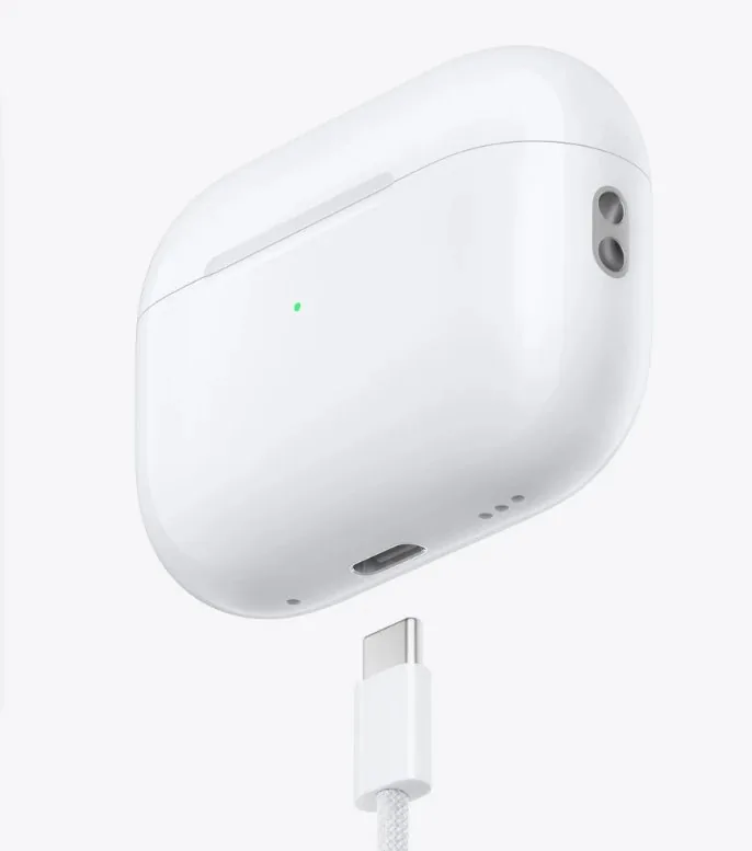 USB-C Wireless Earbuds Pro 2