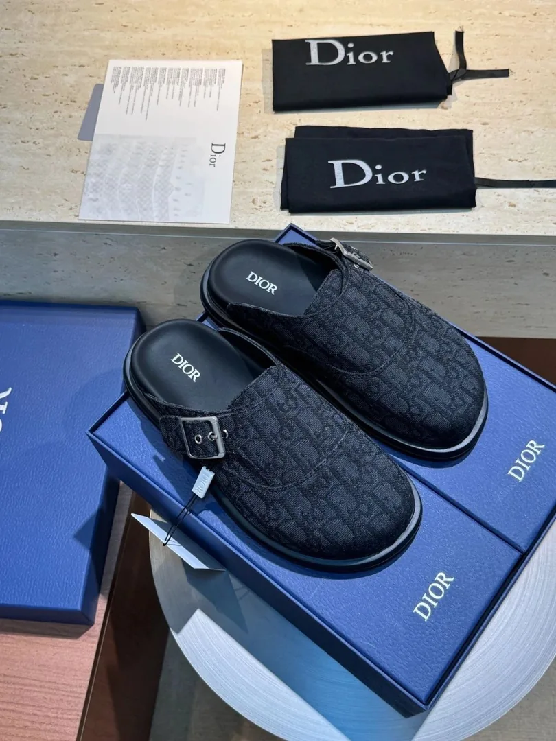 Aqua Mule Slides — photo 6