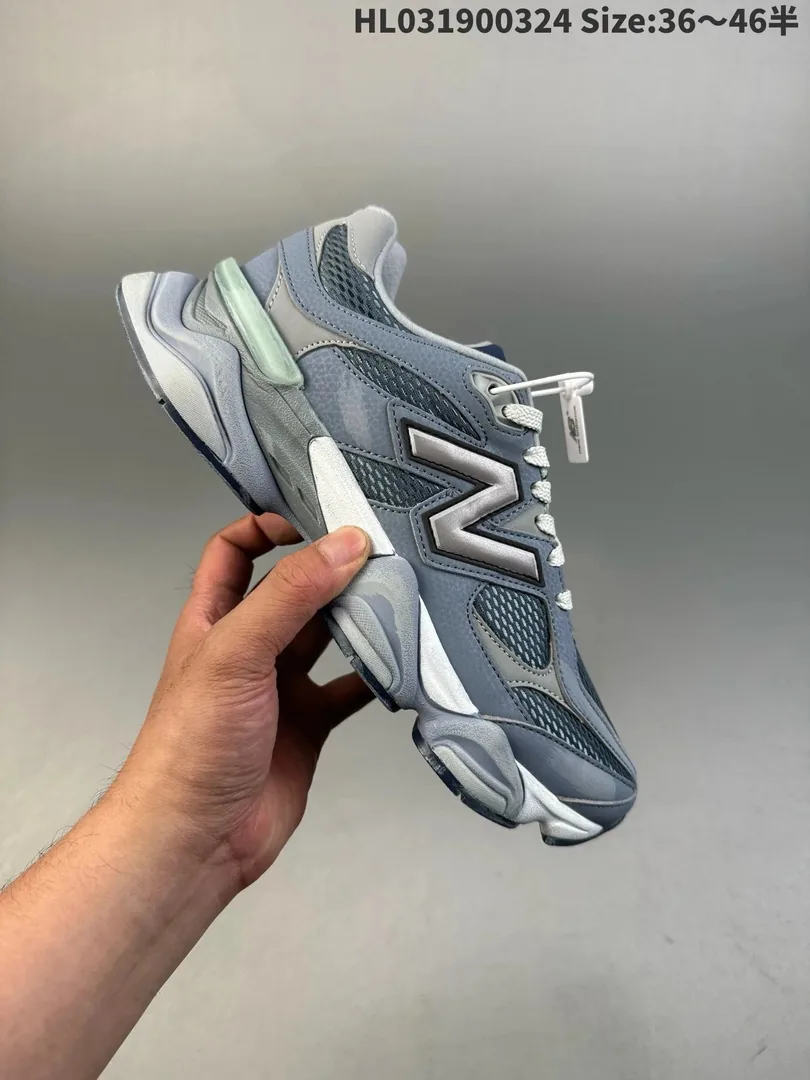 New Balance NB 9060 Sneakers — Photo 7