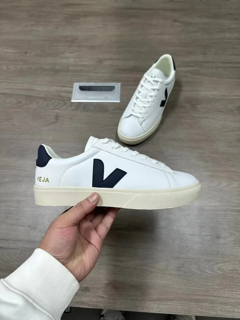Amiri MA-1 White Sneakers — Photo 12
