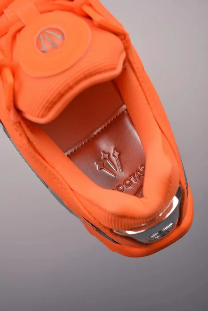 Nike NOCTA Hot Step 2 II Sneakers — QC