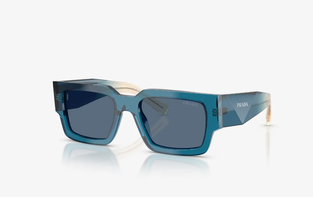 B17S Acetate Sunglasses — Zdjęcie 13