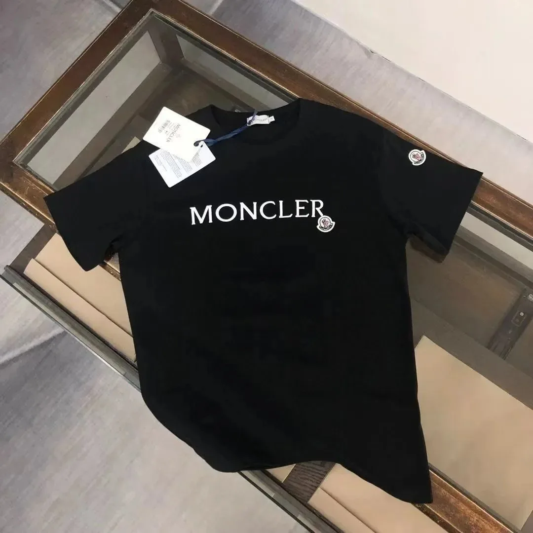 Summer T-Shirt — QC