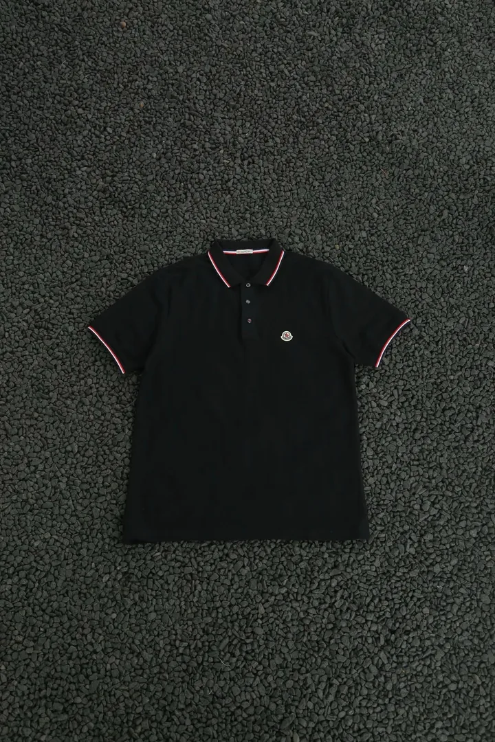 Moncler T-Shirt — Photo 3