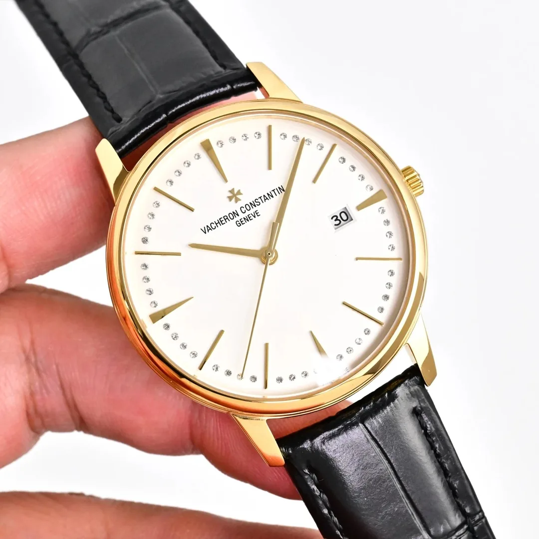 Vacheron Constantin Watch — photo 11