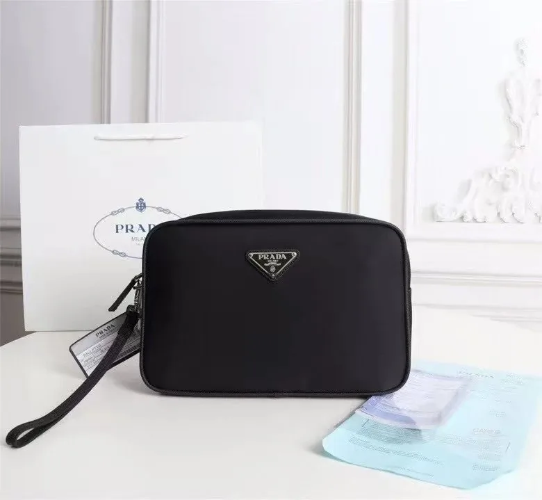 Prada Handbag