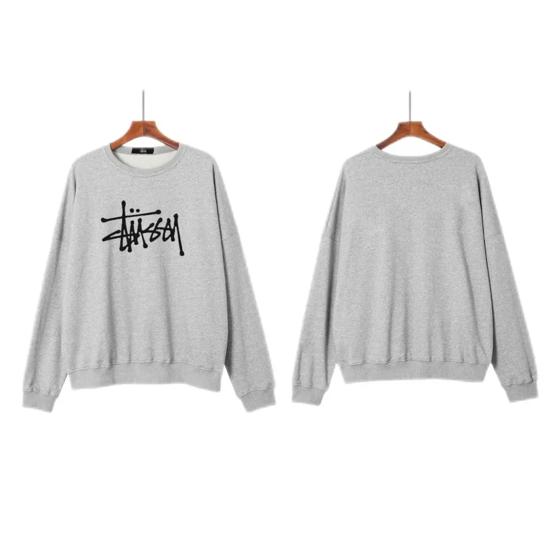 Stussy Pullover Hoodie — photo 9