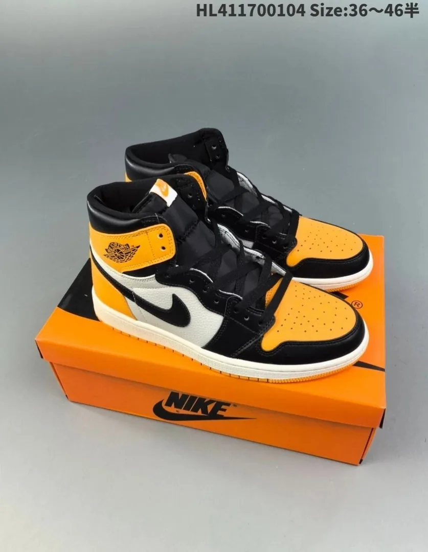 Air Jordan 1 High Washed — Photo 9