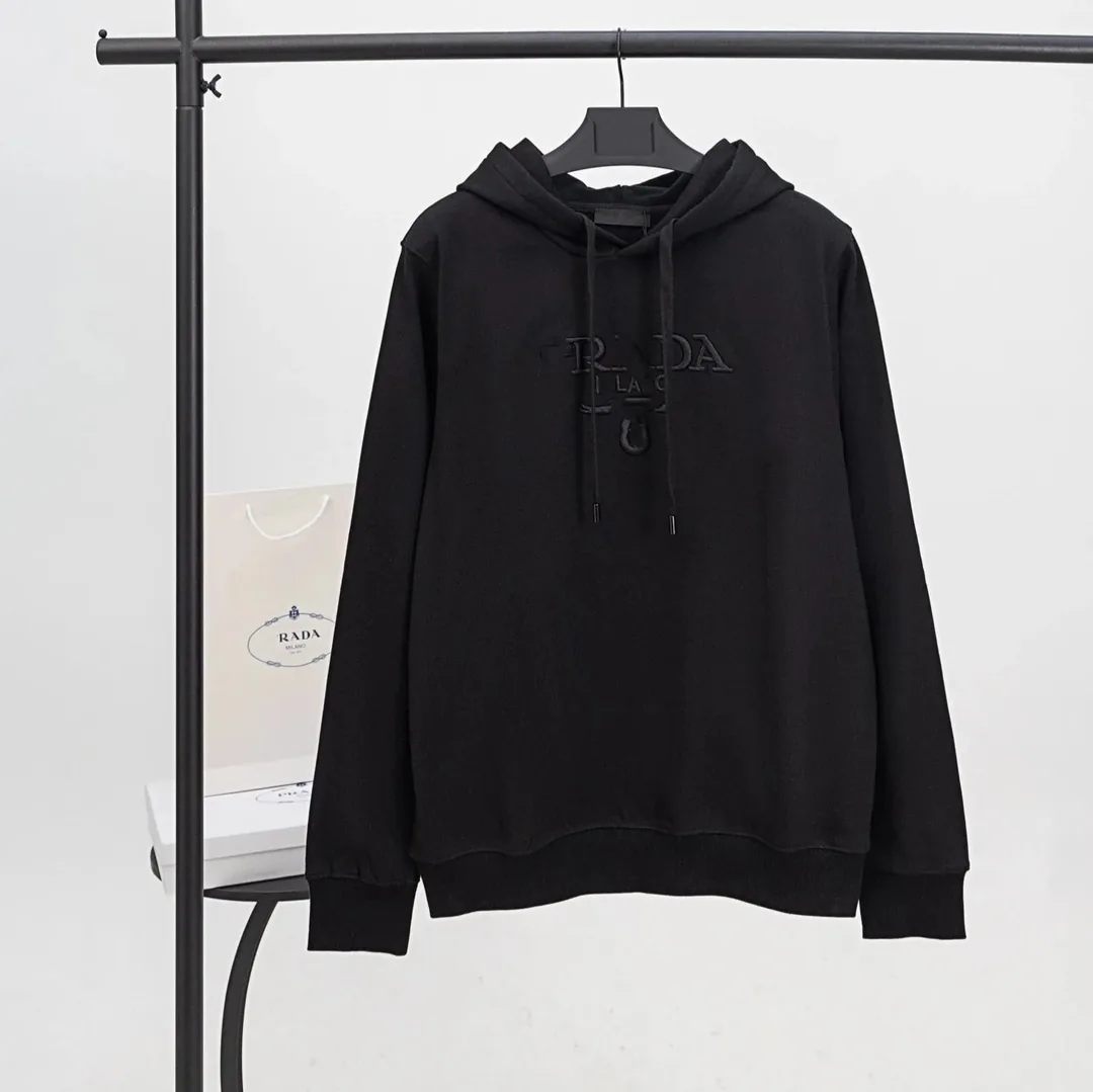 Prada Hoodie — photo 5