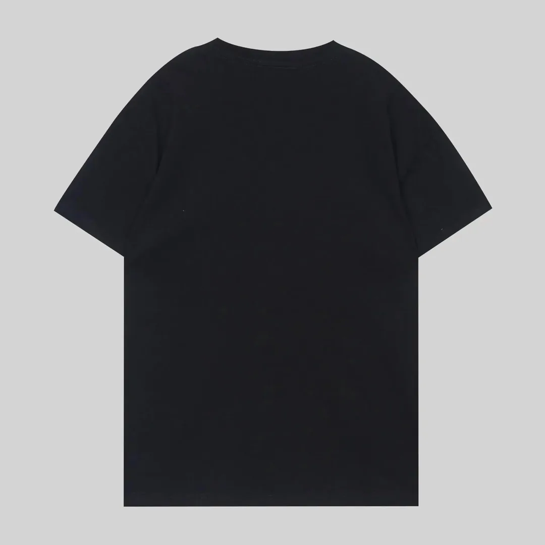 Alexander McQueen Logo T-Shirt Collection — QC