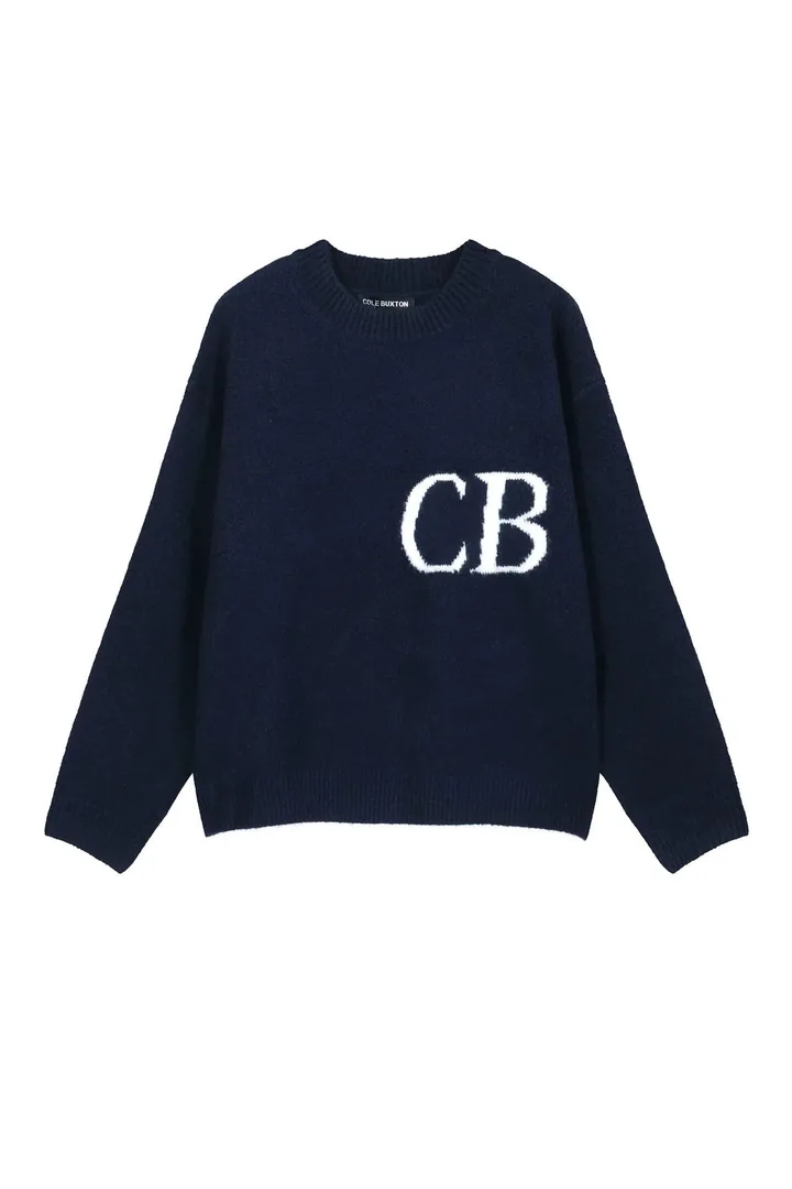 Shorts And Knitwear Set — QC