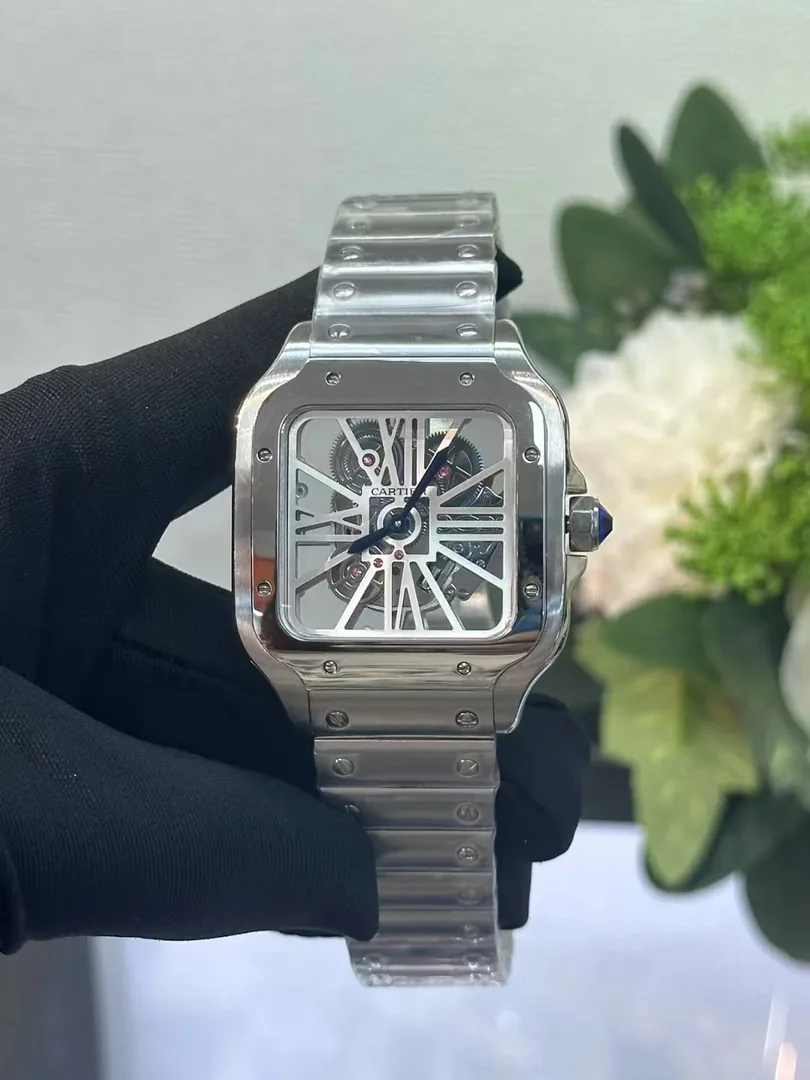 Automatic Watch