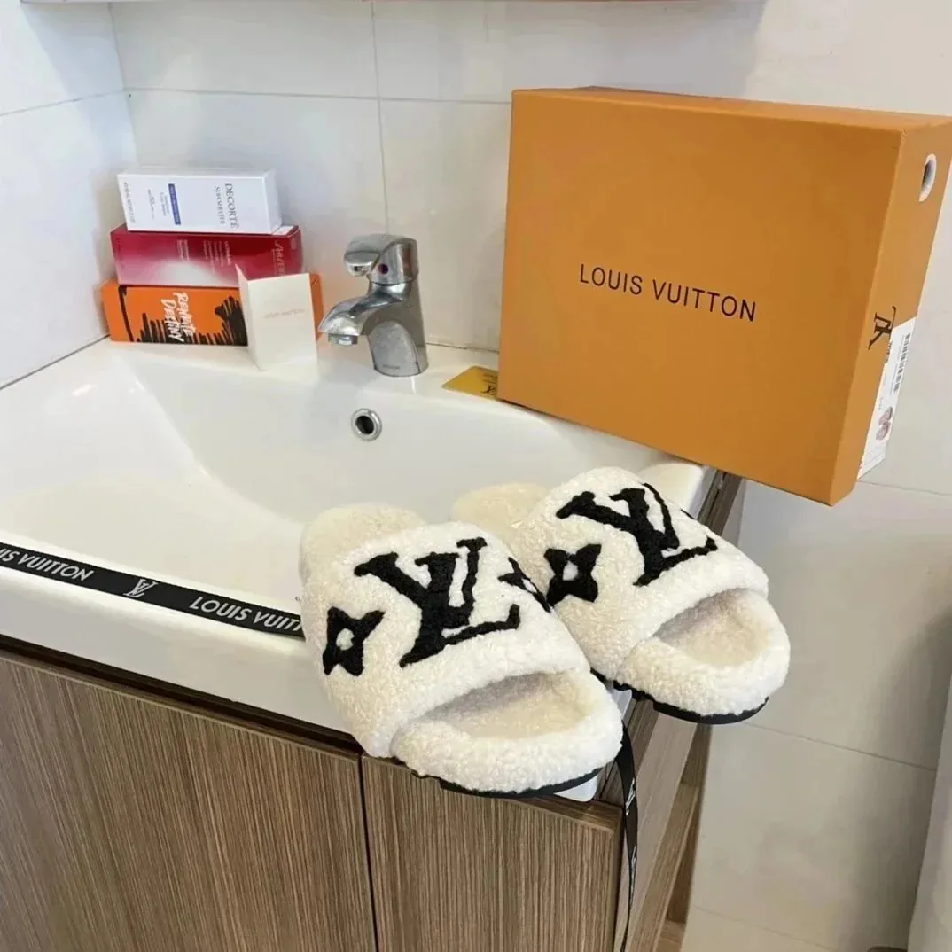 Cotton Slides — QC