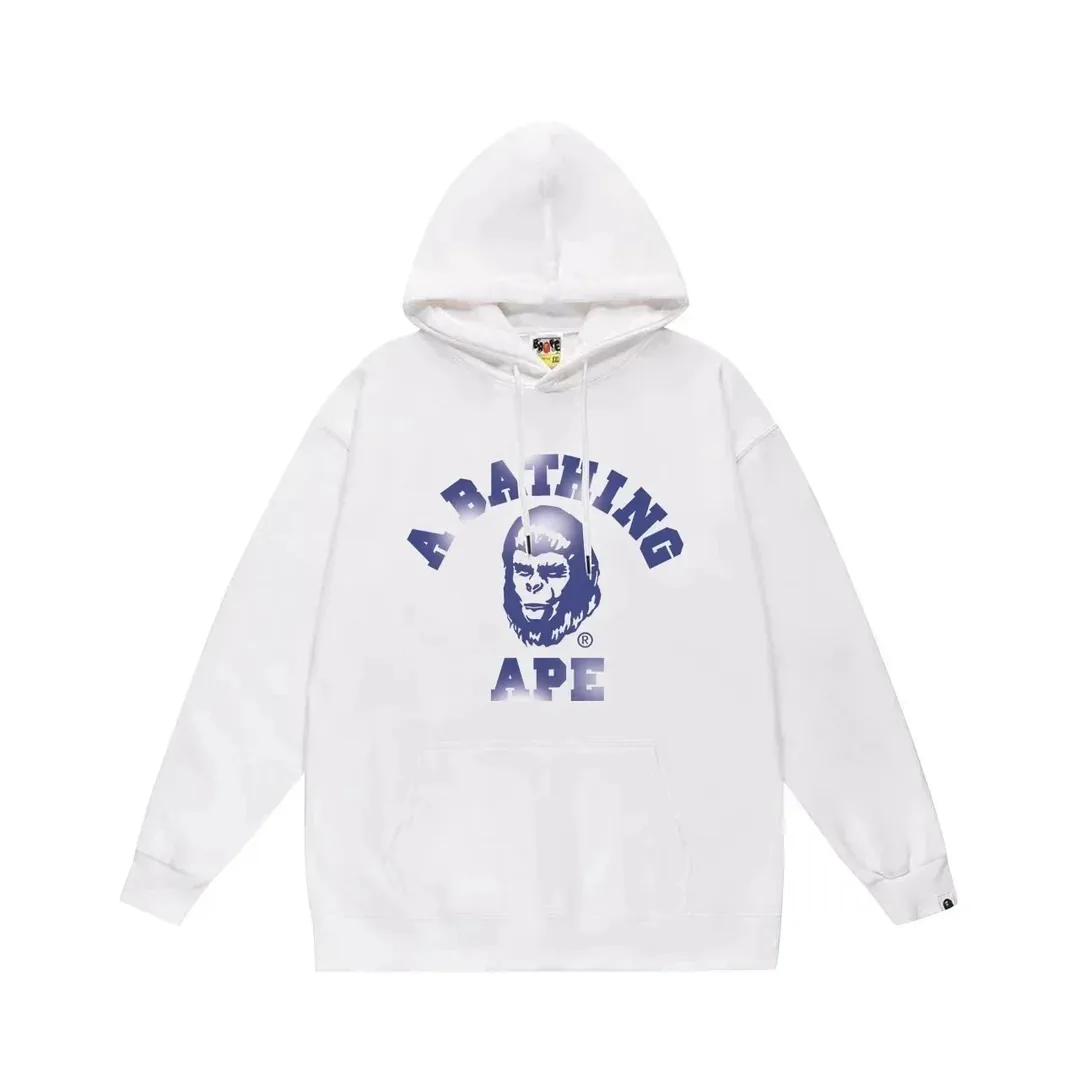 Hooded Sweatshirt — Photo 3