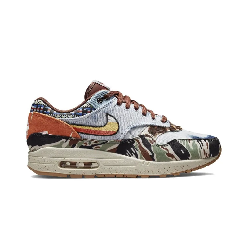 Nike Air Max 87 — QC