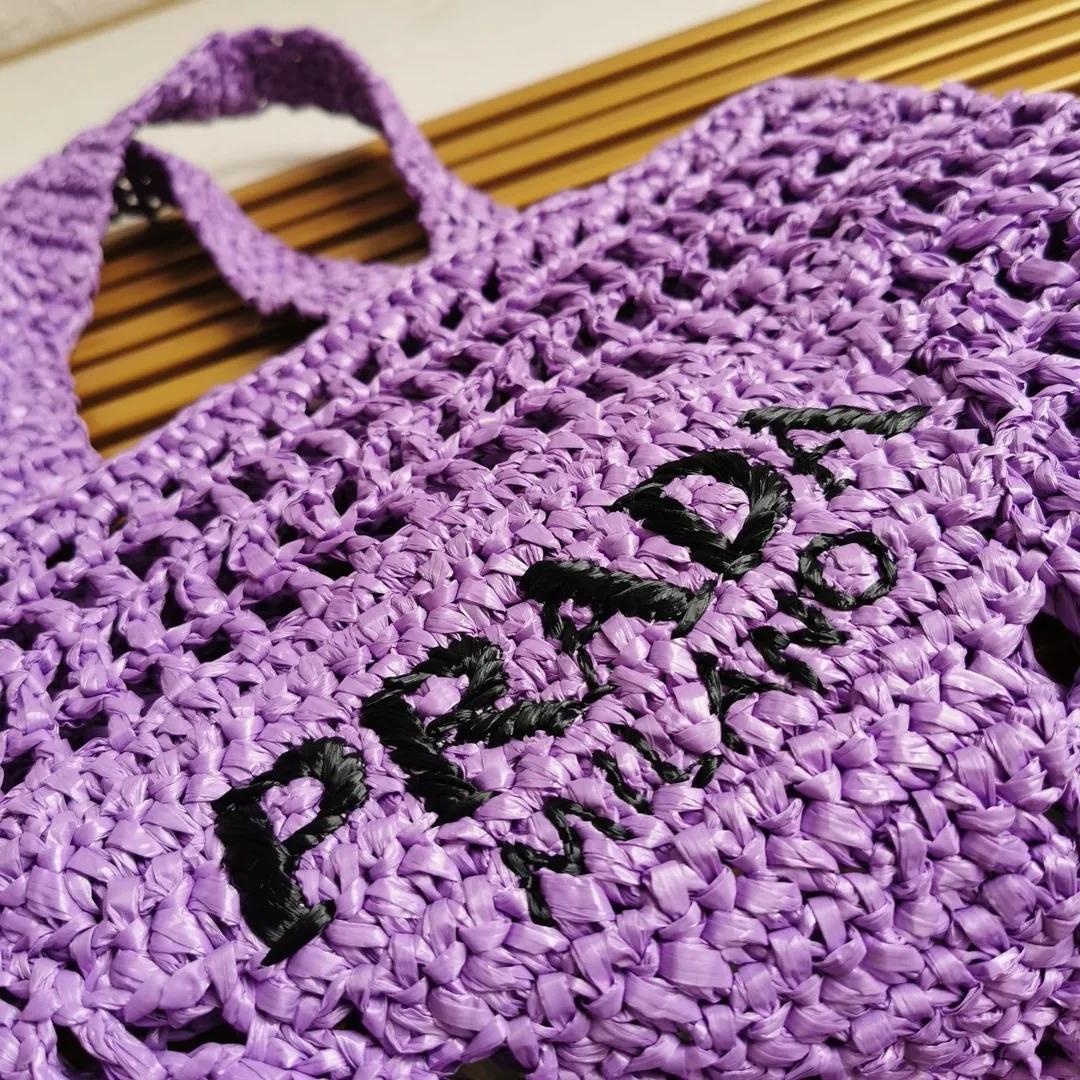 Prada Tote Bag — photo 6