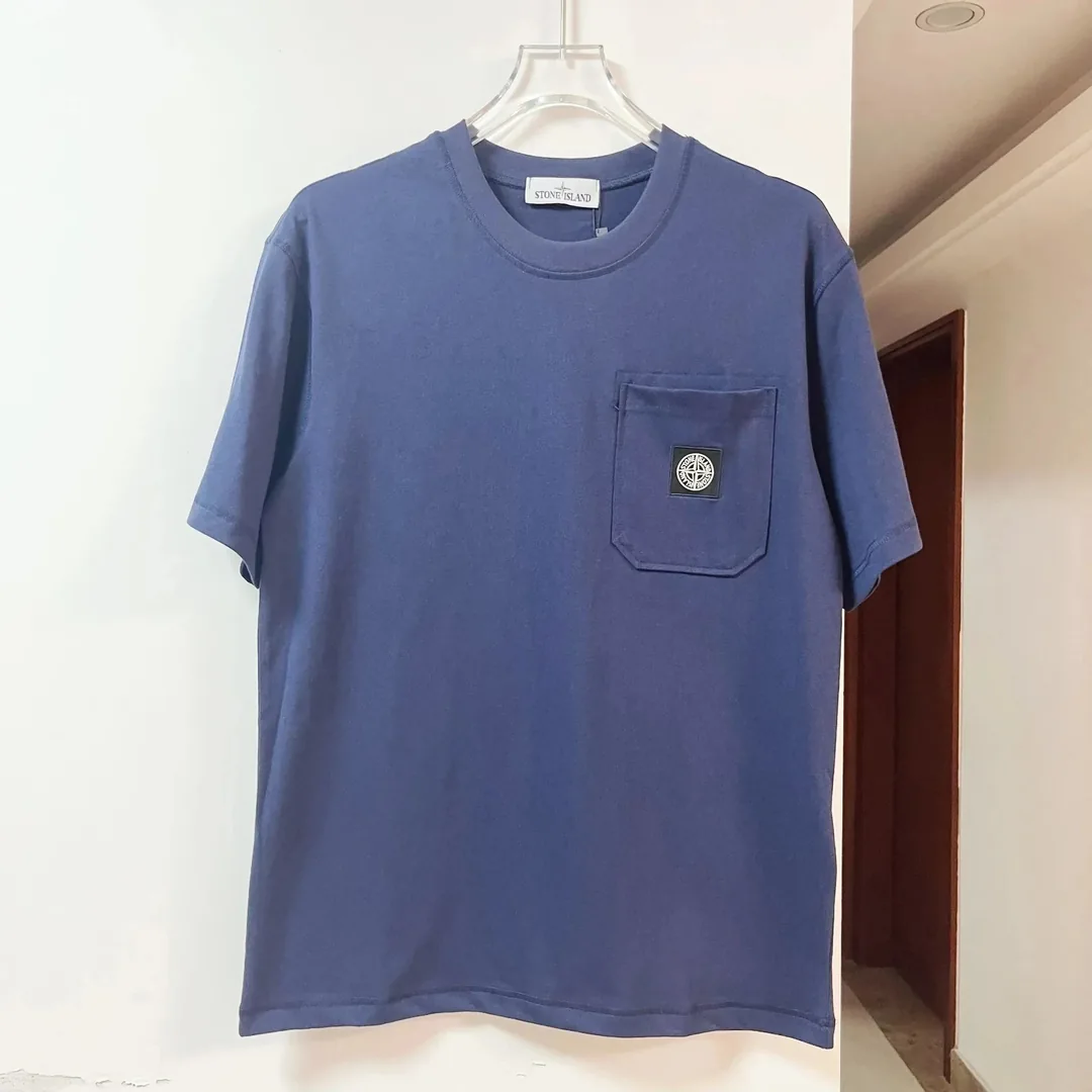 Stone Island T-Shirt — photo 4