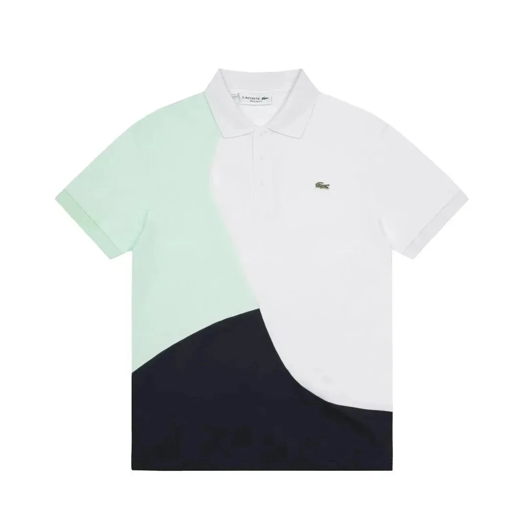 Stussy Logo Polo Shirt Collection — photo 5