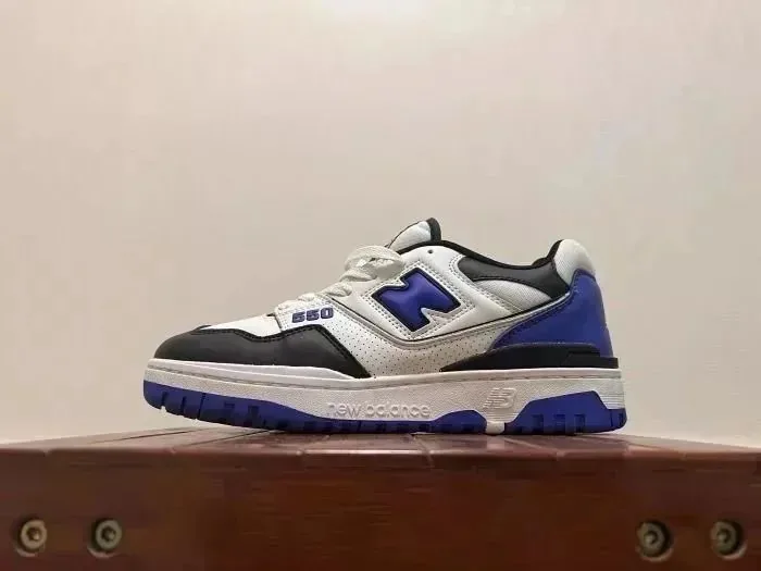 New Balance Grey-Green Running Shoes — photo 3