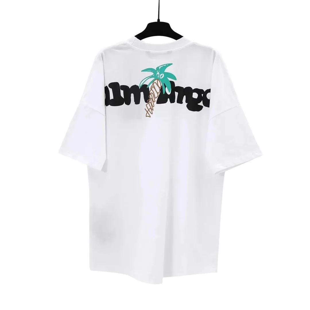 Palm Angels T-Shirt — Photo 6