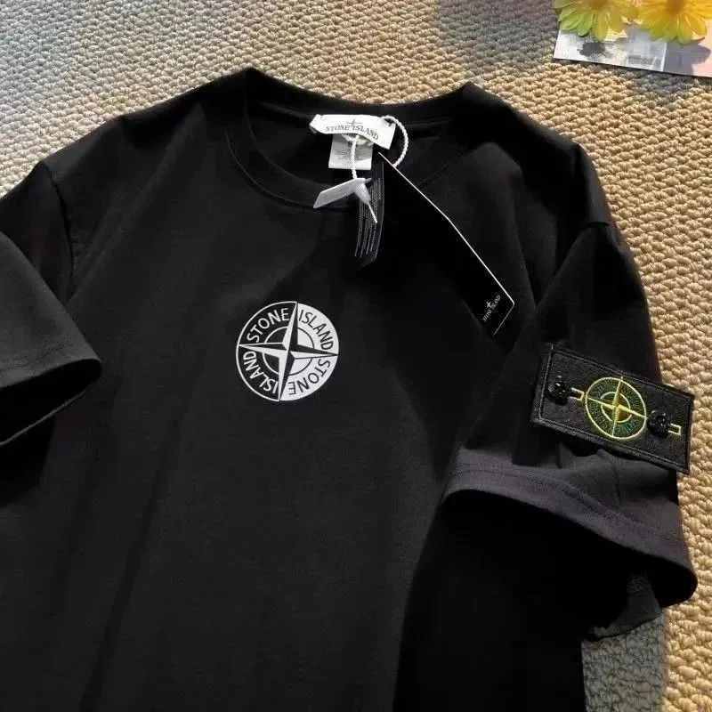 Streetwear T-Shirt — photo 11