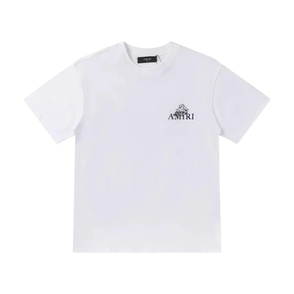 Amiri T-Shirt — Zdjęcie 8