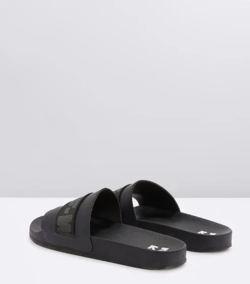 Off-White Industrial Slides — QC