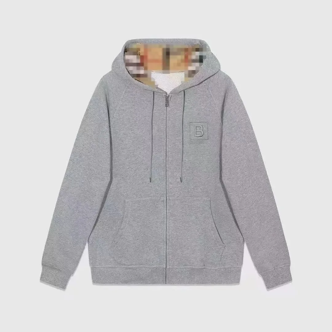 Streetwear Sweatshirt — QC