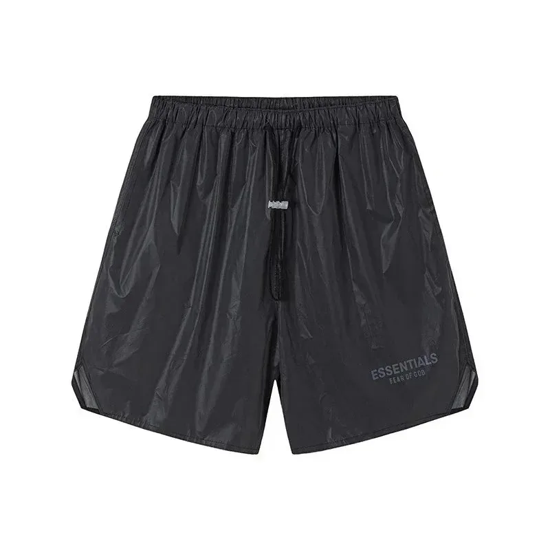 Fear of God Essentials Shorts Multicolor Collection — QC