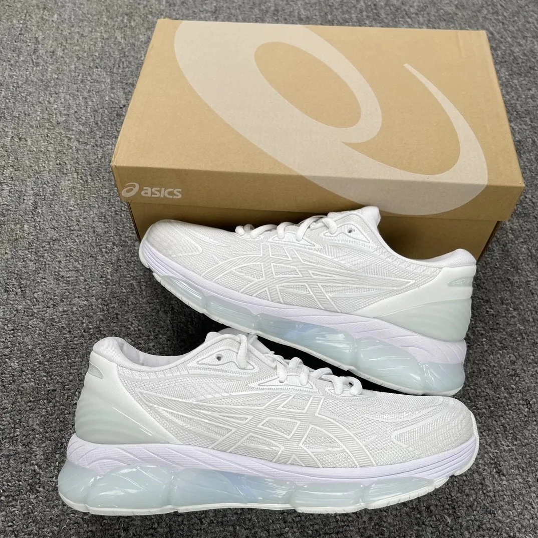 Asics Gel-Quantum 360 Grey — photo 6