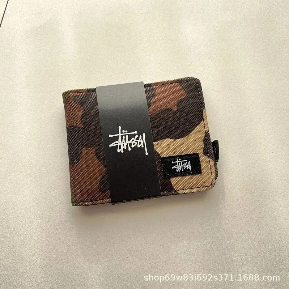 Bifold Card Wallet — Photo 14