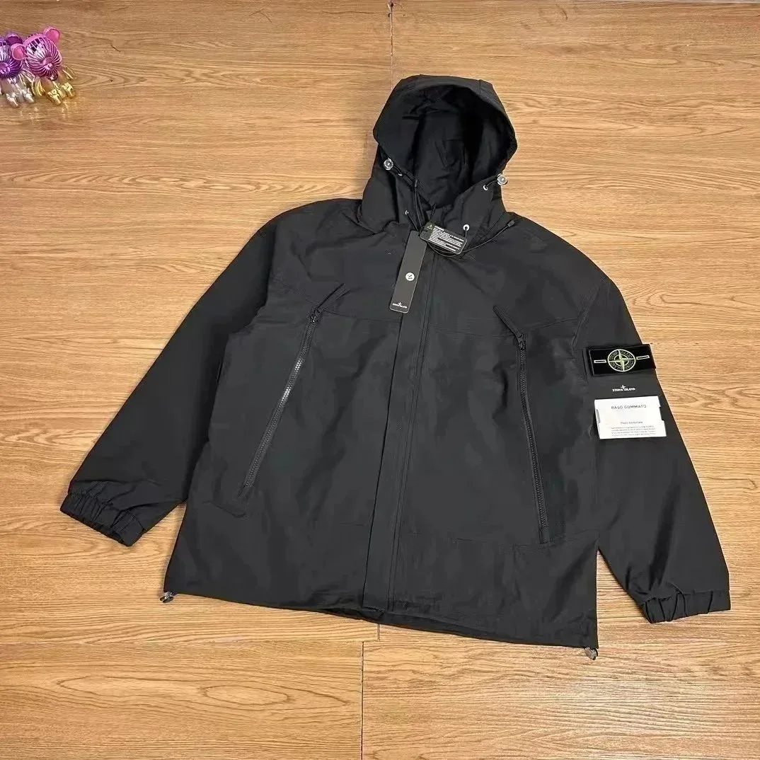 Outdoor Windbreaker — photo 11