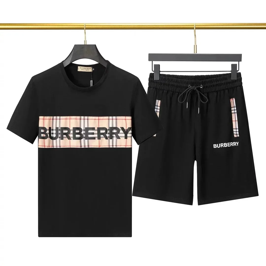 Short-Sleeve Set — Photo 7