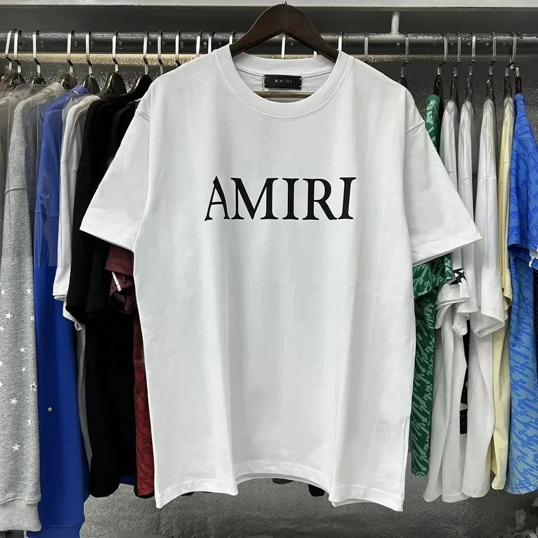 Cotton T-Shirt — Photo 15