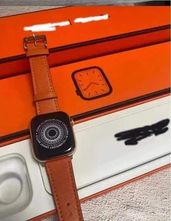 Galaxy Watch S8 — photo 6