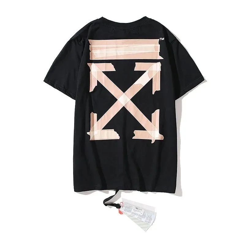 Print T-Shirt — QC