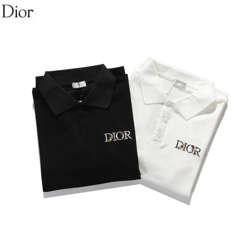 Dior T-Shirt — photo 6