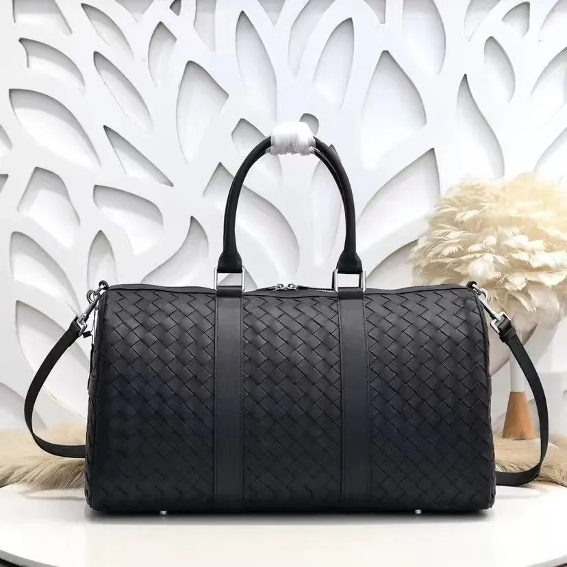 Bottega Veneta Weekender Bag — photo 10